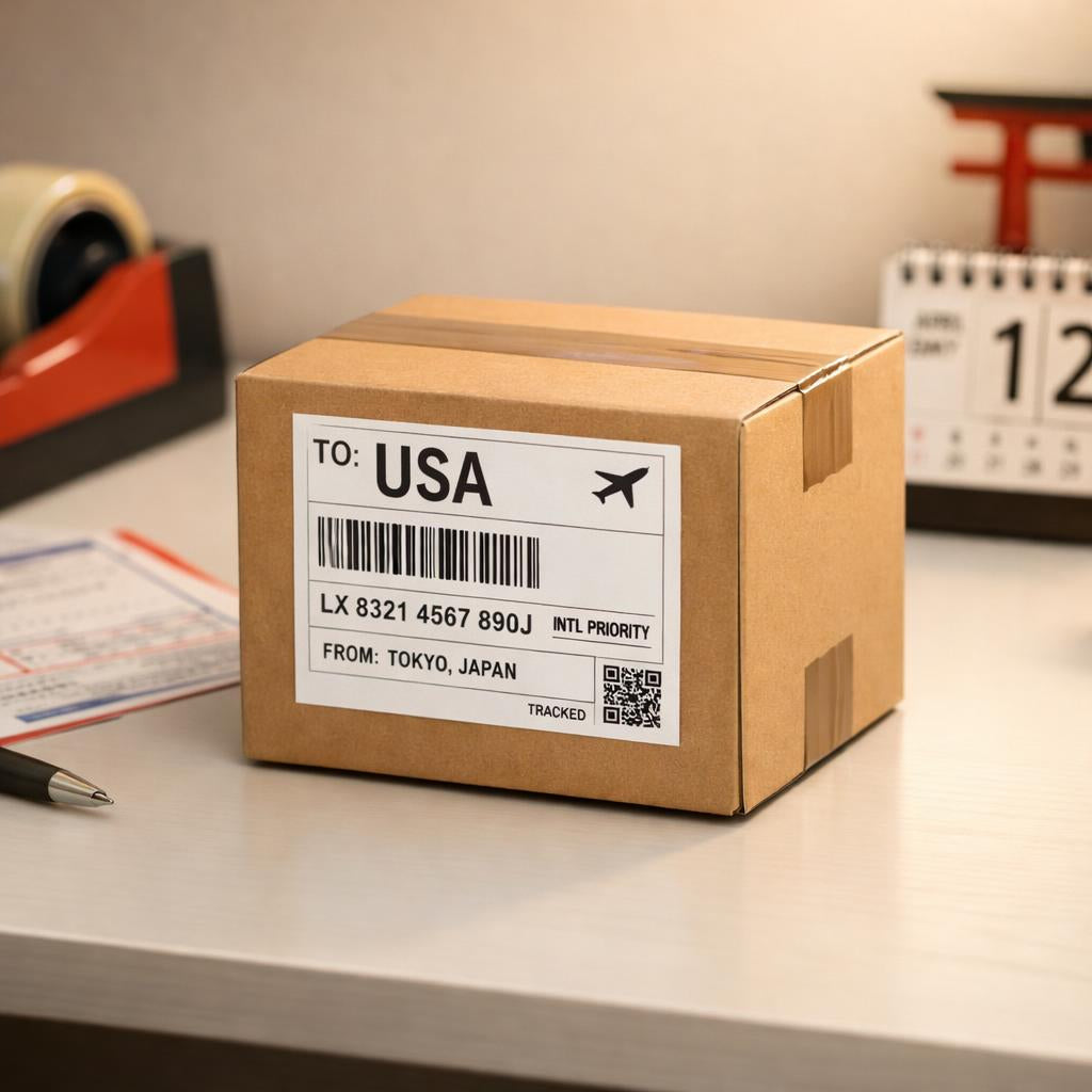 U.S. Shipments