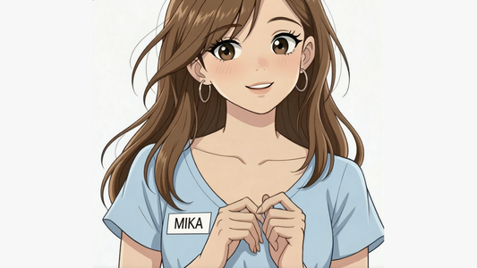 New Promotional Video featuring MIKA!