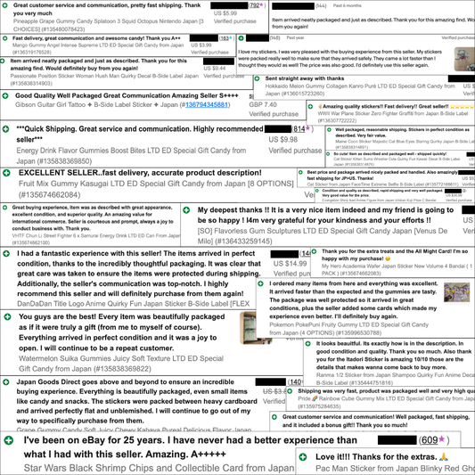 Our Journey Continues...