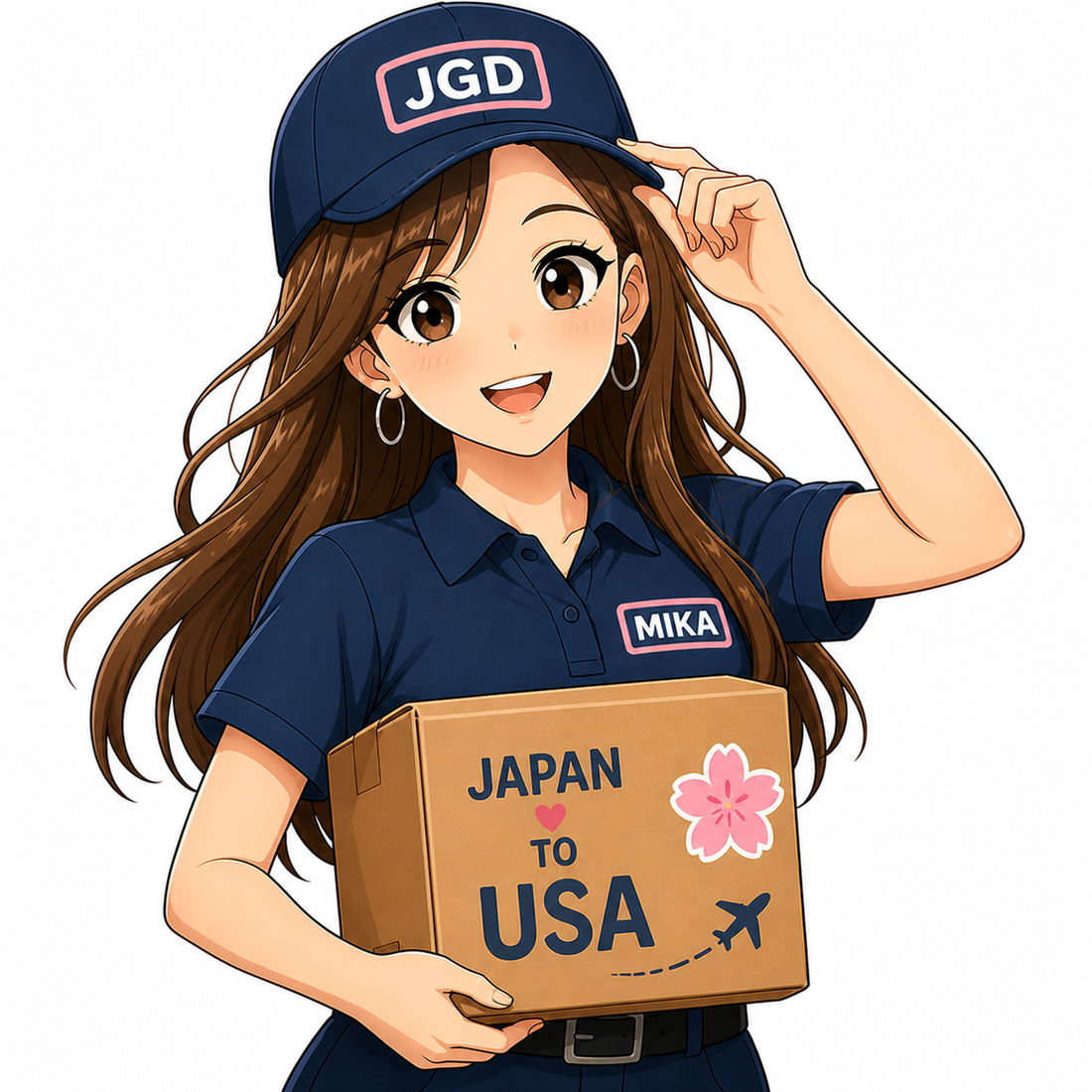 Shipping to the U.S. Is Back— And Better Than Before!