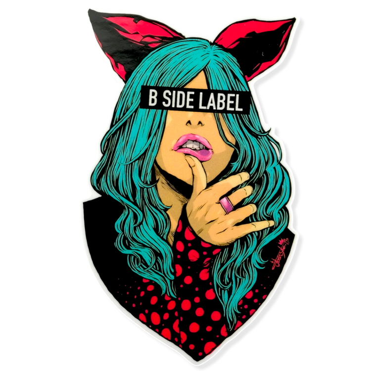 Newest Stickers