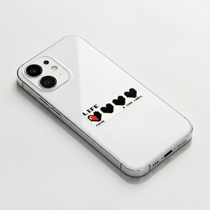 Low Life Bar... Fatal  ✦ B-Side Label Sticker