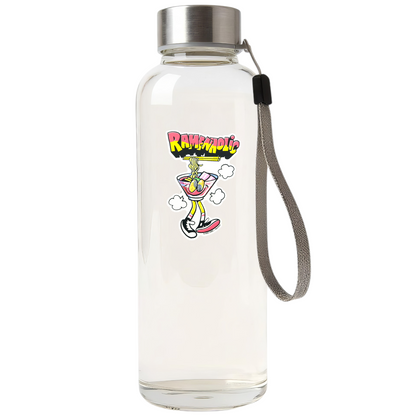 Ramen-holic ✦ B-Side Label Sticker