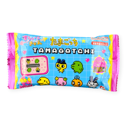 Bandai ✦ Tamagotchi Süßigkeiten ✦ Ramune