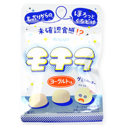 Kasugai ✦ Gomitas Mokira ✦ Yogur