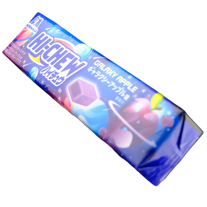 Morinaga ✦ Caramelos Hi-Chew ✦ Manzana Galaxia