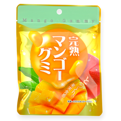 Takuma ✦ Reife Fruchtgummis ✦ Mango