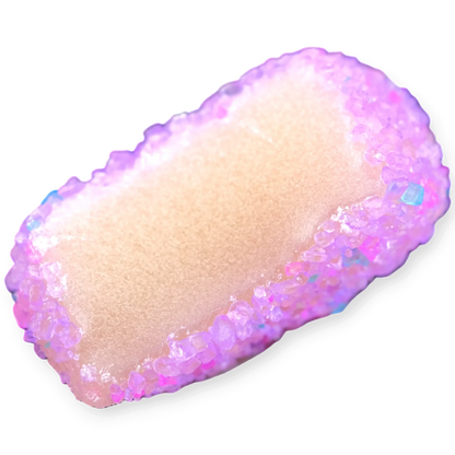 Nobel ✦ Gomita con forma de estrella brillante ✦ Uva