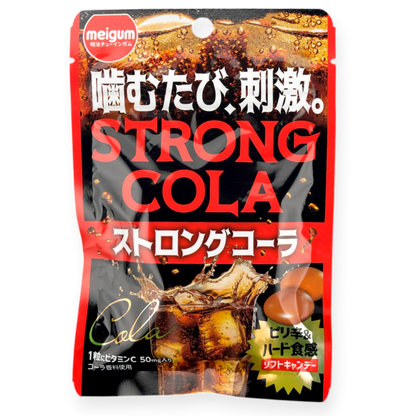 Meigum ✦ Starkes Cola-Bonbon