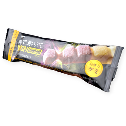 Kabaya ✦ Gominola Blanda Barrita ✦ Mezcla de Uva