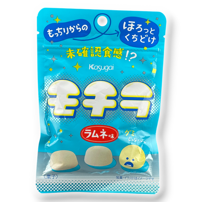 Kasugai ✦ Mokira Gummibonbons ✦ Ramune