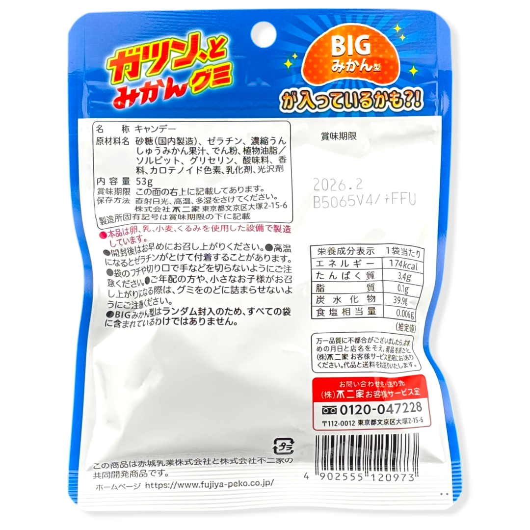 Ultimate Japanese Summer Gummy Bundle ✦ Japanese Candy