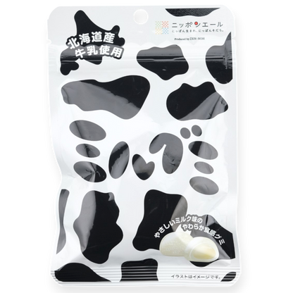 Zen-Noh ✦ Hokkaido Gummibärchen ✦ Milch