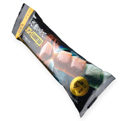 Kabaya ✦ Gominola dura ✦ Mezcla de cola y refresco