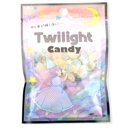 Crete Twilight Hard Candy ✦ Fruit Mix ✦ Japanese Candy
