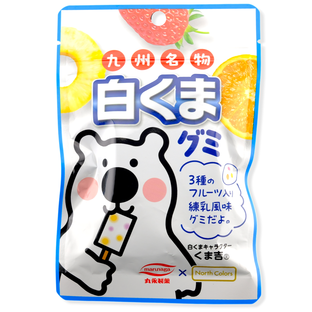 Ultimate Japanese Summer Gummy Bundle ✦ Japanese Candy