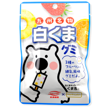 Ultimate Japanese Summer Gummy Bundle ✦ Japanese Candy