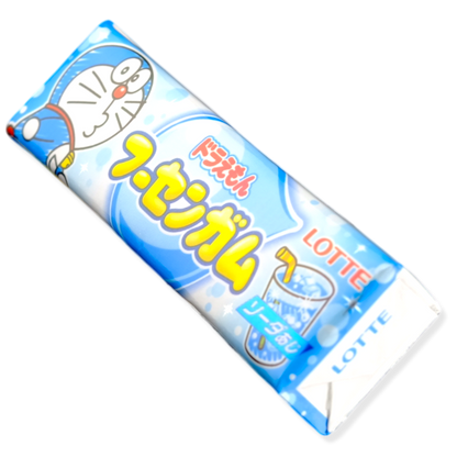 Lotte Doraemon Gum ✦ Ramune Soda ✦ Japanese Candy