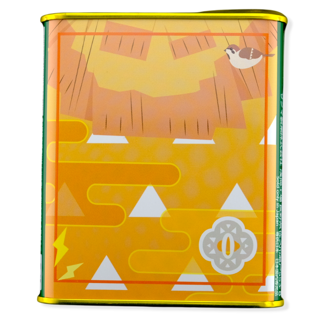 Demon Slayer Sakuma Drops Tin ✦ Japanese Candy