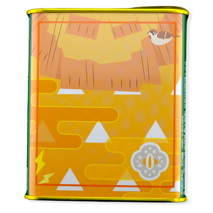 Demon Slayer Sakuma Drops Tin ✦ Japanese Candy