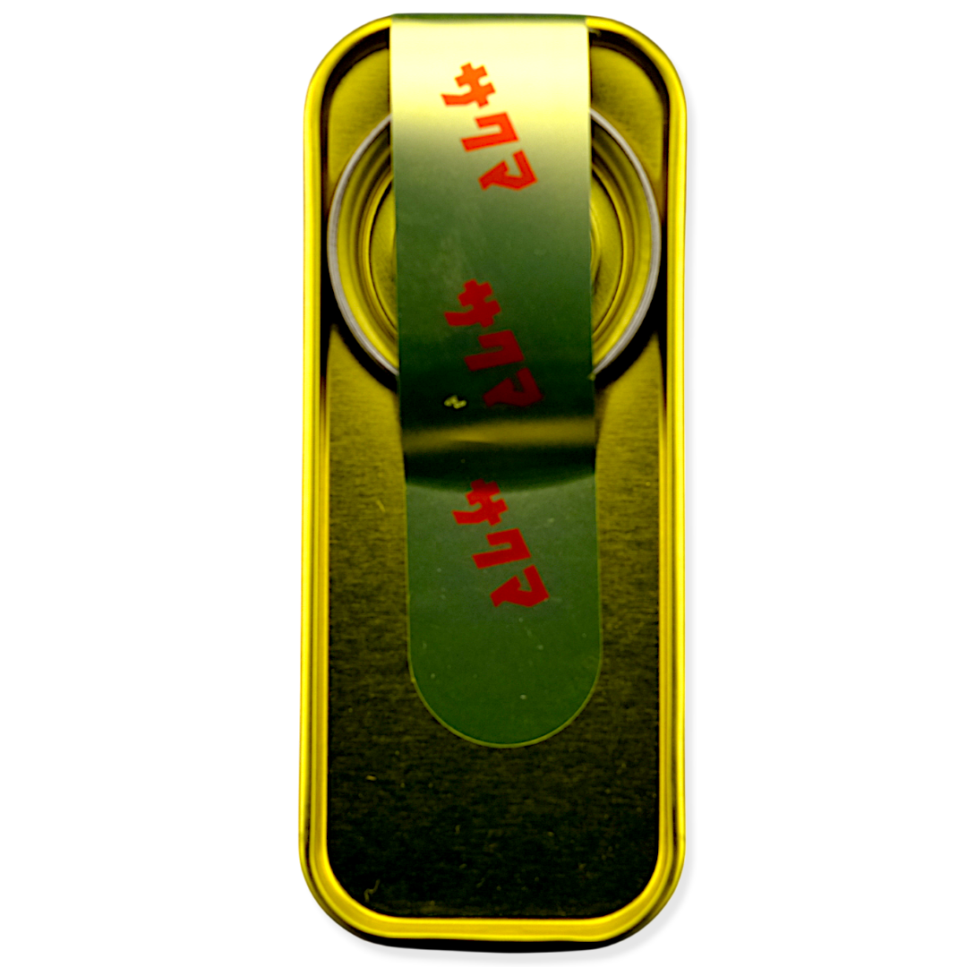 Demon Slayer Sakuma Drops Tin ✦ Japanese Candy