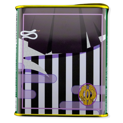 Demon Slayer Sakuma Drops Tin ✦ Japanese Candy
