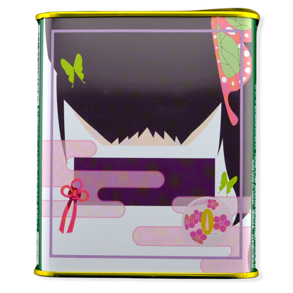 Demon Slayer Sakuma Drops Tin ✦ Japanese Candy