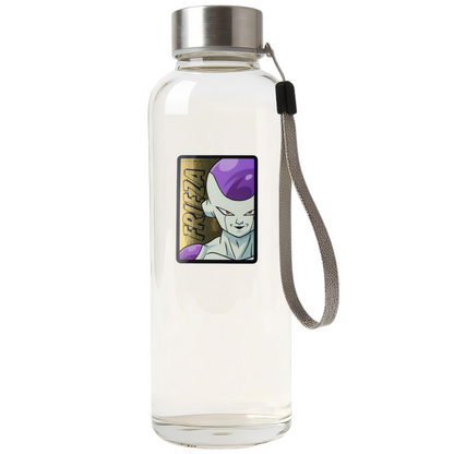 Frieza ✦ Dragon Ball ✦ Small Planet Sticker