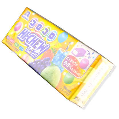 Morinaga Hi-Chew KoroKoro ✦ Mixed Friut ✦ Japanese Candy