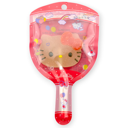 Decoria Sanrio Jelly Lollipops ✦ Mixed Flavors ✦ Japanese Candy