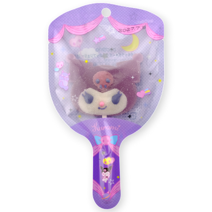 Decoria Sanrio Jelly Lollipops ✦ Mixed Flavors ✦ Japanese Candy