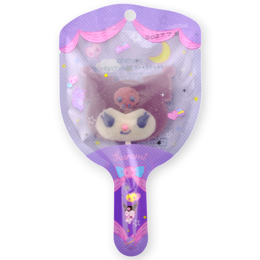 Decoria Sanrio Jelly Lollipops ✦ Mixed Flavors ✦ Japanese Candy