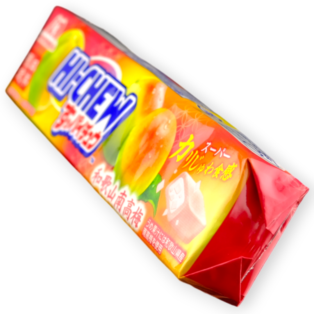 Morinaga Hi-Chew Candy ✦ Nanko Ume Plum ✦ Japanese Candy