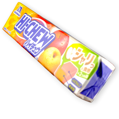 Morinaga Hi-Chew Candy ✦ Apple & Kosui Pear ✦ Japanese Candy